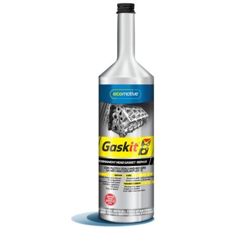 ECOMOTIVE GASKIT
